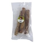 Petsnack Buffelslurf - 30 cm 3 stuks