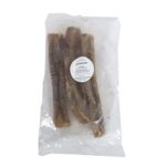 Petsnack Buffelslurf - 30 cm 3 stuks