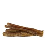 Petsnack Buffelslurf - 30 cm 3 stuks