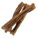 Petsnack Buffelslurf - 30 cm 3 stuks