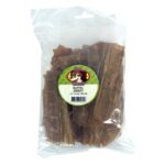 Petsnack Buffel Jerkey - 12-15 cm 100-180 g