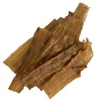 Petsnack Buffel Jerkey - 12-15 cm 100-180 g