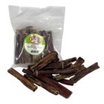 Petsnack Rundvlees Rond Keelpit - 100 g