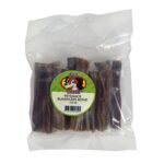 Petsnack Rundvlees Rond Keelpit - 100 g