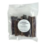 Petsnack Rundvlees Rond Keelpit - 100 g