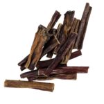 Petsnack Rundvlees Rond Keelpit - 100 g