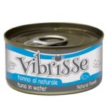 Vibrisse Cat Tonijn - 24 x 70 g