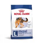 Royal Canin Maxi Adult - 15 kg