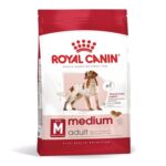 Royal Canin Medium Adult - 4 kg