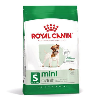 451732.jpg Royal Canin Mini Adult - 8 kg