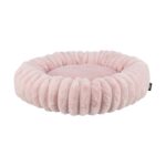 Trixie Hondenmand Lonni Rond Roze - 60 x 60 x 13 cm