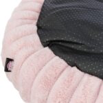 Trixie Hondenmand Lonni Rond Roze - 60 x 60 x 13 cm