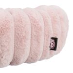 Trixie Hondenmand Lonni Rond Roze - 60 x 60 x 13 cm