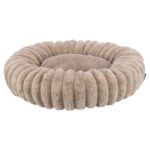 Trixie Hondenmand Lonni Rond Lichtbruin - 50 x 50 x 12 cm