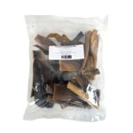 Petsnack Paardenhuid Zonder Haar - 500 g