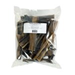 Petsnack Hertenhuid Zonder Haar - 500 g