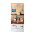 Carocroc Kat 3-Mix - 12,5 kg