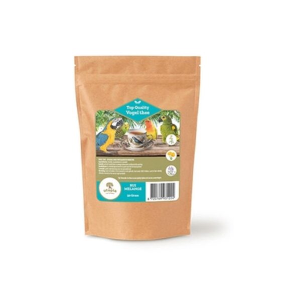 Utopia Vogelthee Rui Melange - 50 g