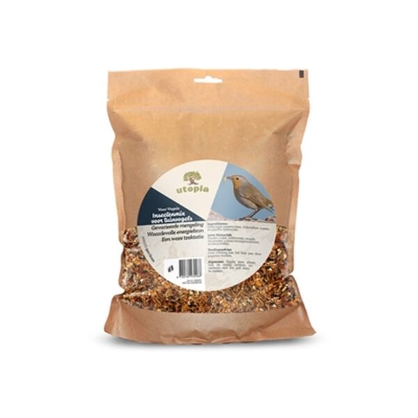 Utopia Insectenmix - 500 g