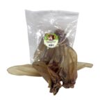 Petsnack Buffalo Oren Met Vlees - 4 stuks