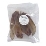 Petsnack Buffalo Oren Met Vlees - 4 stuks