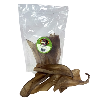 452029.jpg Petsnack Runderoren - 5 stuks