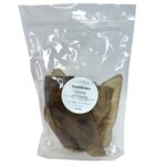 Petsnack Runderoren - 5 stuks