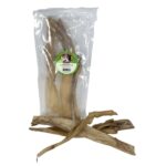 Petsnack Runderkophuid - 35 cm 3 stuks