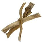 Petsnack Runderkophuid - 35 cm 3 stuks