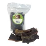 Petsnack Rundvlees Plat - 15 cm 150 g