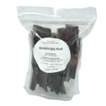 Petsnack Rundvlees Plat - 15 cm 150 g