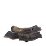 Petsnack Rundvlees Plat - 15 cm 150 g