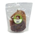 Petsnack Buffel Steak - 3 stuks