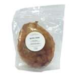 Petsnack Buffel Steak - 3 stuks