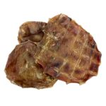 Petsnack Buffel Steak - 3 stuks