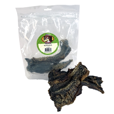 452049.jpg Petsnack Buffelkus - 2 stuks
