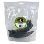 Petsnack Buffelkus - 2 stuks
