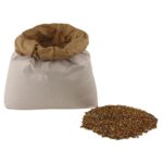 De Vries Tortelduivenvoer - 20 kg