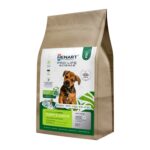 Henart Mealworm Insect Puppy / Junior With Hem Eggshell Membrane - 2,5 kg