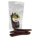 Petsnack Gedroogde Worstjes - 5 stuks