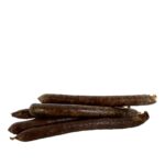 Petsnack Gedroogde Worstjes - 5 stuks