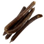 Petsnack Gedroogde Worstjes - 5 stuks