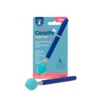 The Company Of Animals Company Of Animals Coachi Target Stick Aanwijsstick Blauw - 15-70 cm