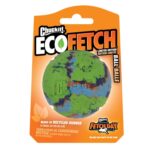 Chuckit Ecofetch Ball Gerecycled - Medium 6,4 cm