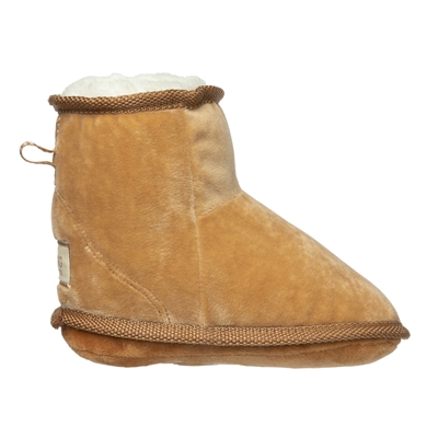 Fuzzyard Dogg Boot Pluche - 15 x 8 x 8 cm
