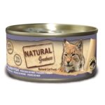Natural Greatness Kat Ocean Fish - 70 g