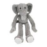 Happy Pet Swingin Safari Olifant - 48 x 15 x 13 cm
