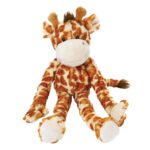 Happy Pet Swingin Safari Giraffe - 48 x 15 x 13 cm
