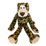Happy Pet Swingin Safari Luipaard - 48 x 15 x 13 cm