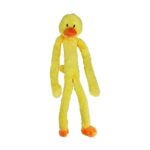 Happy Pet Swingin Slevins Eend - 69 x 18 x 13 cm